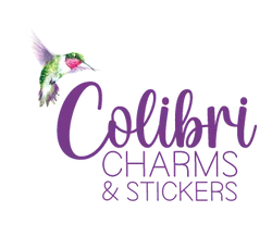 Colibri Charms Promo Code