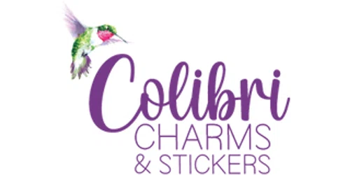 Colibri Charms Promo Code