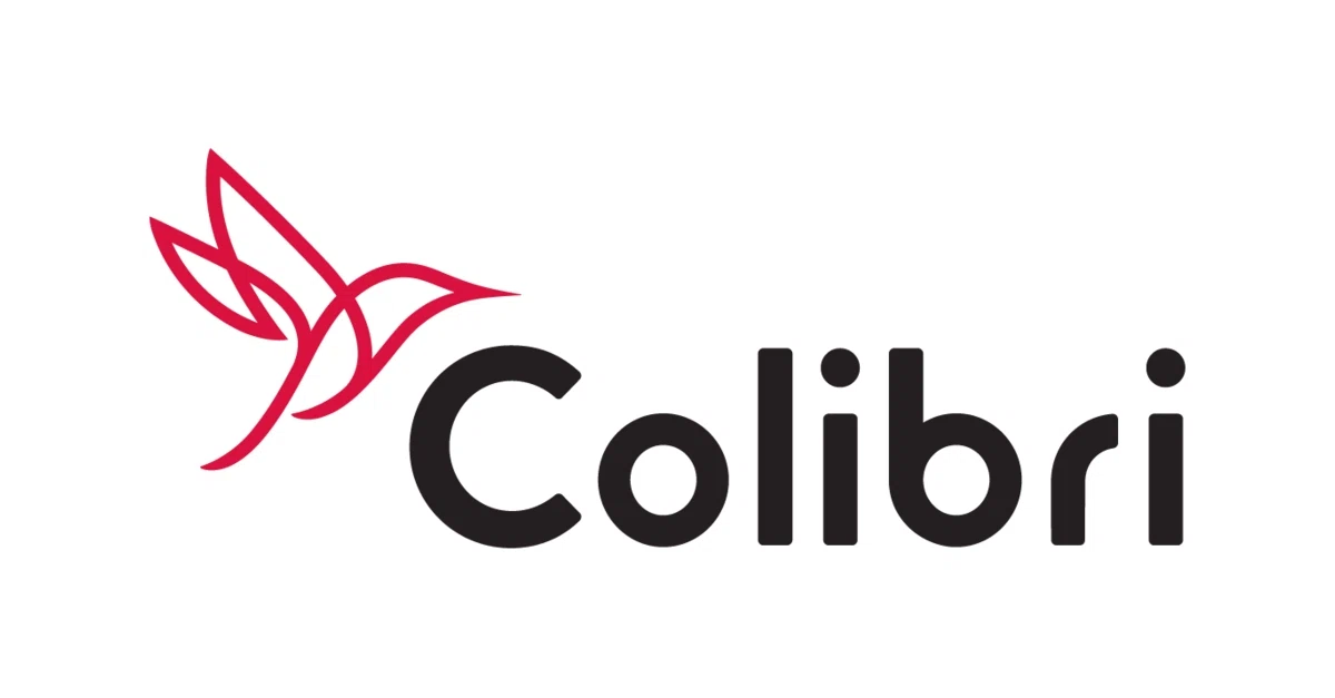 Colibri Group Merchant Logo