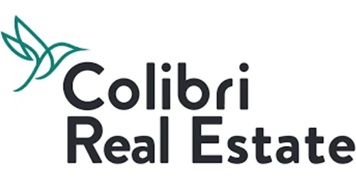 Colibri Real Estate Merchant logo