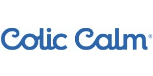 Colic Calm Merchant logo