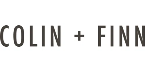 Colin and Finn Promo Code