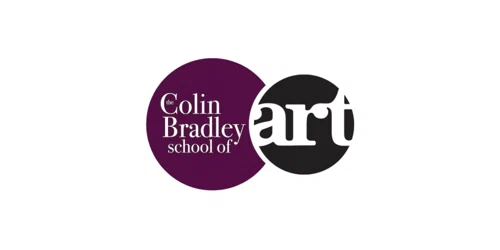 Colin Bradley School of Art coupon