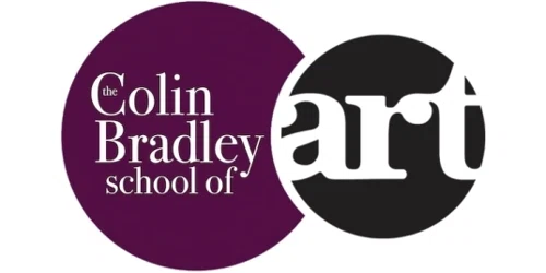 Colin Bradley School of Art Promo Code