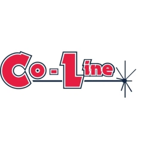 Co-Line Promo Code