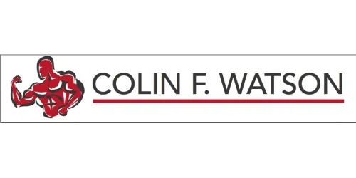 Colin F. Watson Merchant logo