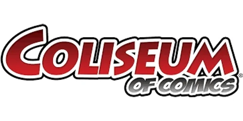 Coliseum of Comics Promo Code