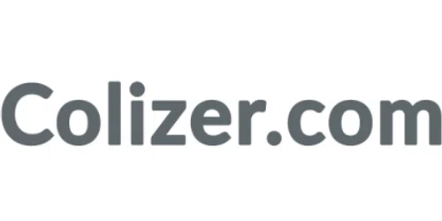 Colizer.com Merchant logo