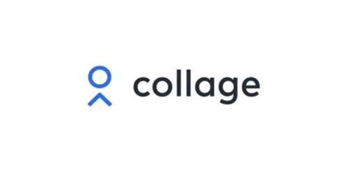 Collage coupon