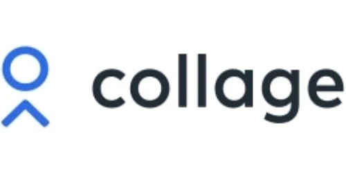 Collage Merchant logo