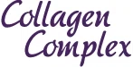 Collagen Complex Merchant Logo