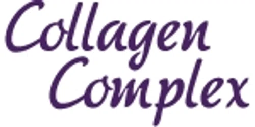 Collagen Complex Merchant logo