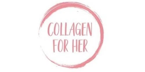 Collagen For Her Promo Code