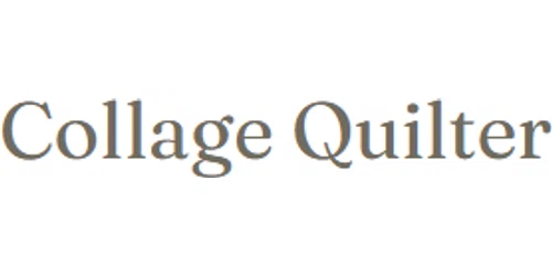 Collage Quilter Promo Code