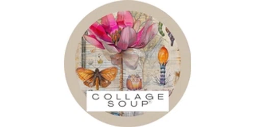 Collage Soup Promo Code