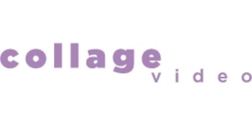 Collage Video Promo Code