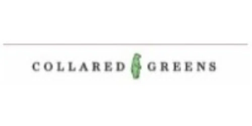Collared Greens Promo Code