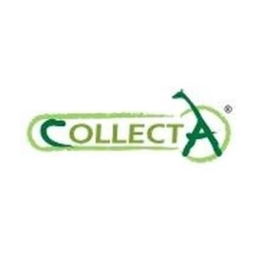 Collecta Merchant Logo