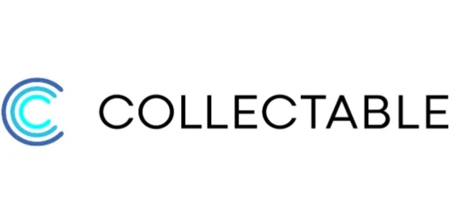 Collectable Merchant logo