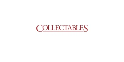 Collectables coupon