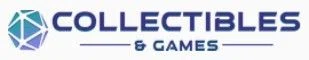 Collectibles and Games Promo Code