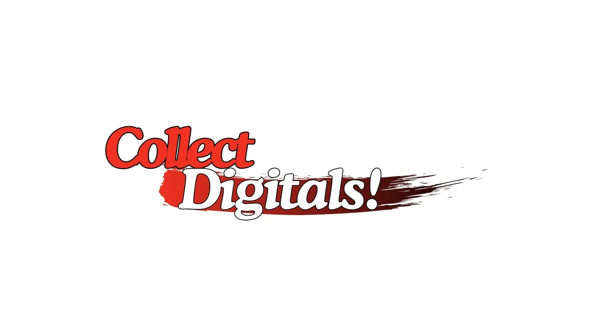 Collect Digitals! Merchant Logo