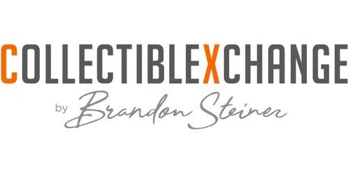 CollectibleXchange Merchant logo