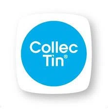 CollecTin Merchant Logo