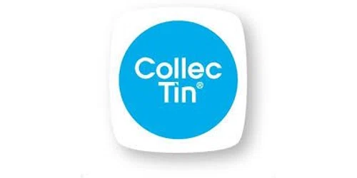 CollecTin Promo Code