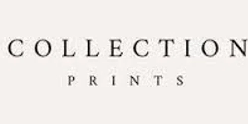 Collection Prints Promo Code