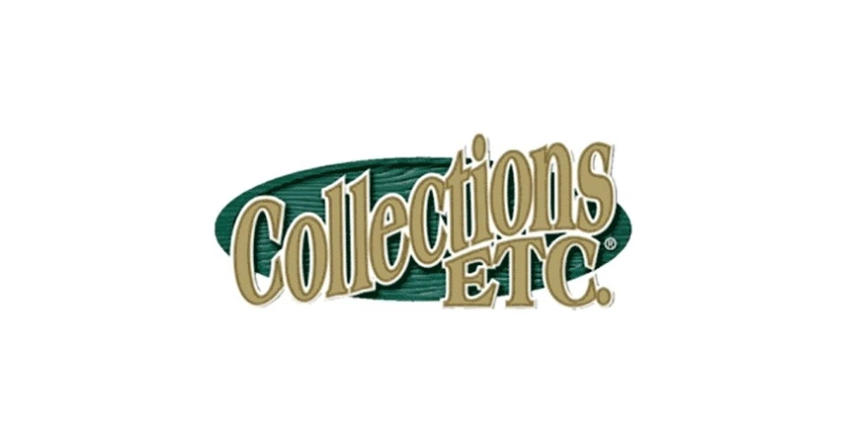 COLLECTIONS ETC. Promo Code โ 25 Off (Sitewide) 2025