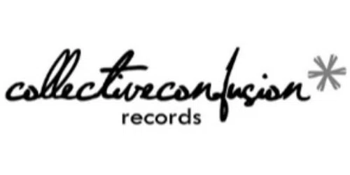 Collective Confusion Records Merchant logo