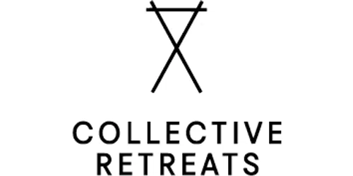 Collective Retreats Merchant logo
