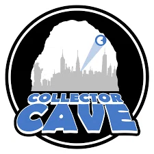 Collector Cave Merchant Logo