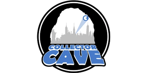 Collector Cave Promo Code