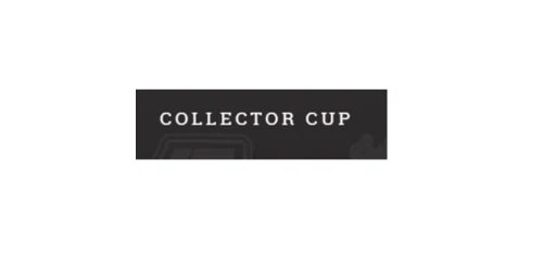 collector cup coupon