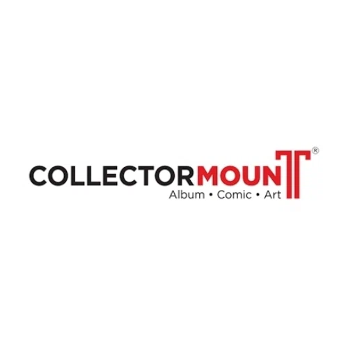 Collector Mount Merchant Logo