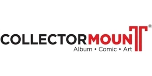 Collector Mount Promo Code