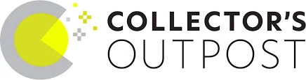 Collector's Outpost Merchant Logo