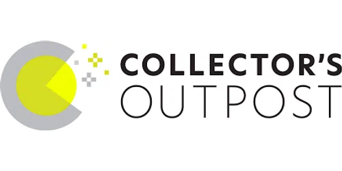 Collector's Outpost Promo Code