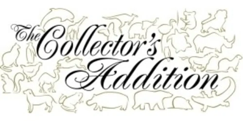 The Collector's Addition Promo Code