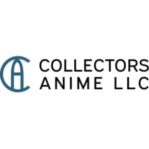 Collectors Anime Promo Code