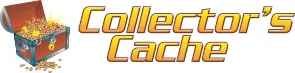 COLLECTOR'S CACHE Promo Code — 200 Off in Aug 2024