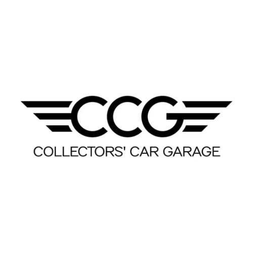 COLLECTORS' CAR GARAGE Promo Code — 200 Off 2025