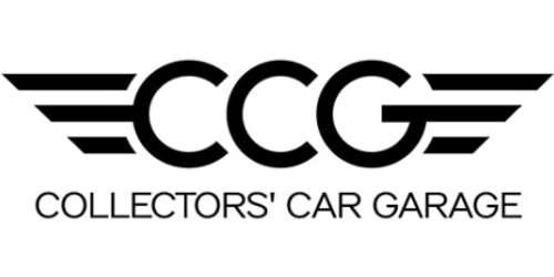 Collectors' Car Garage Promo Code