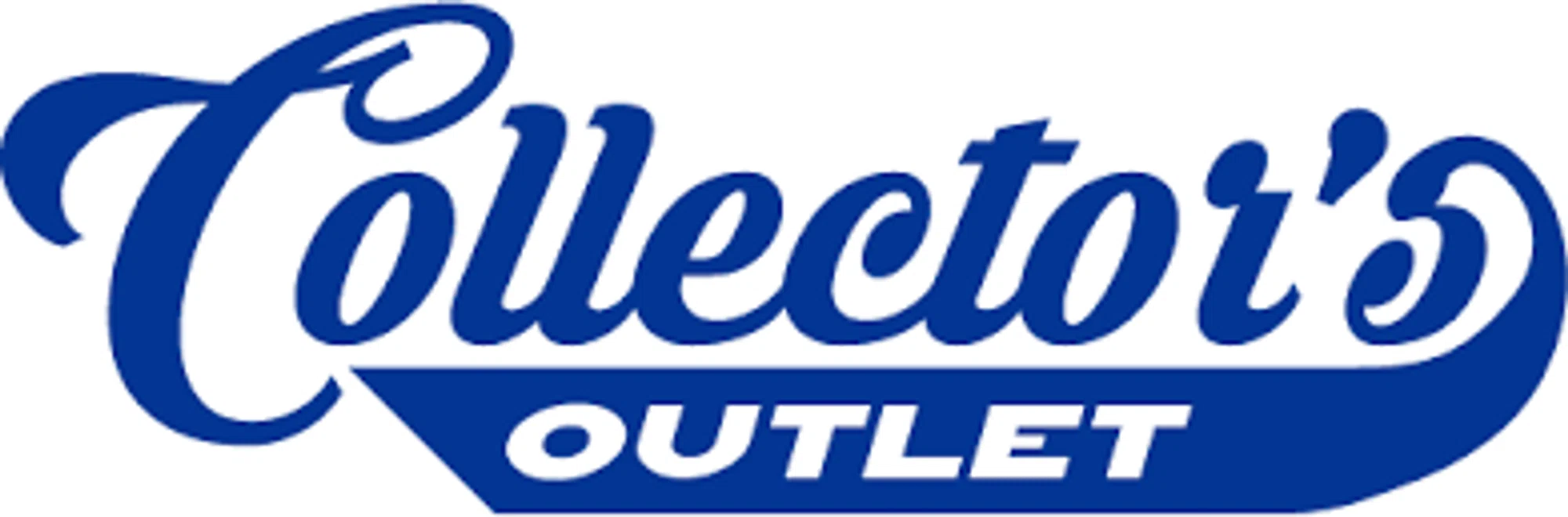 Collector’s Outlet Promo Code