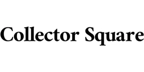 Collector Square Merchant logo