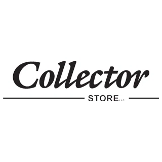 THE COLLECTOR STORE Promo Code — 150 Off Oct 2024