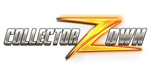 Collectorzown Promo Code