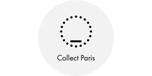 Collect Paris Promo Code